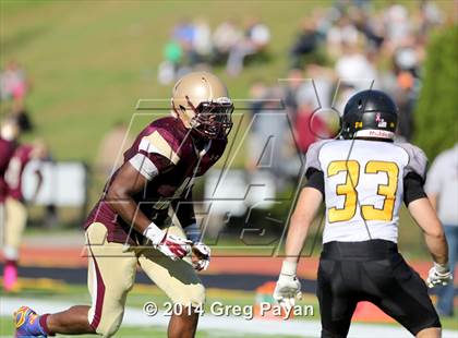 Thumbnail 1 in St. Anthony's @ Iona Prep photogallery.
