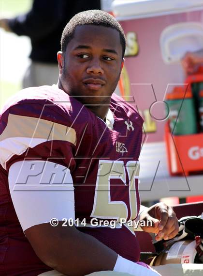 Thumbnail 1 in St. Anthony's @ Iona Prep photogallery.