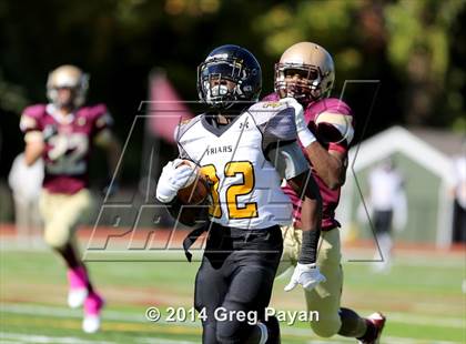 Thumbnail 2 in St. Anthony's @ Iona Prep photogallery.
