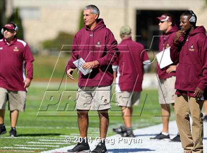 Thumbnail 1 in St. Anthony's @ Iona Prep photogallery.