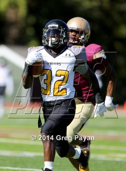 Thumbnail 3 in St. Anthony's @ Iona Prep photogallery.