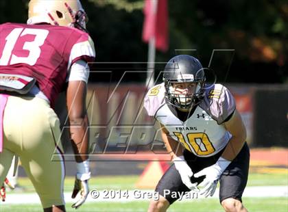 Thumbnail 2 in St. Anthony's @ Iona Prep photogallery.
