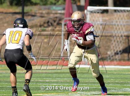 Thumbnail 1 in St. Anthony's @ Iona Prep photogallery.