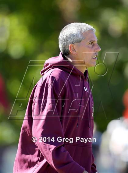Thumbnail 1 in St. Anthony's @ Iona Prep photogallery.