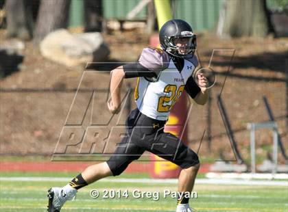 Thumbnail 1 in St. Anthony's @ Iona Prep photogallery.