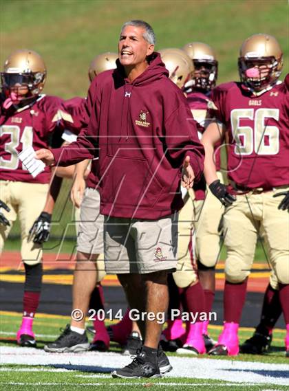 Thumbnail 2 in St. Anthony's @ Iona Prep photogallery.