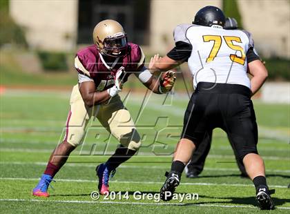 Thumbnail 2 in St. Anthony's @ Iona Prep photogallery.