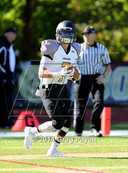 Thumbnail 3 in St. Anthony's @ Iona Prep photogallery.