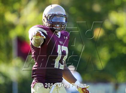 Thumbnail 1 in St. Anthony's @ Iona Prep photogallery.