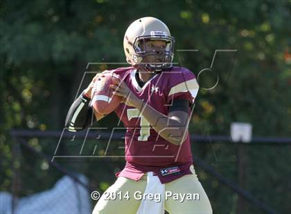 Thumbnail 2 in St. Anthony's @ Iona Prep photogallery.