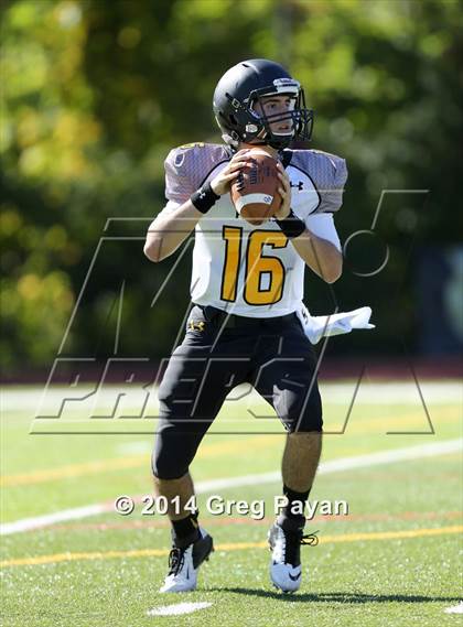 Thumbnail 3 in St. Anthony's @ Iona Prep photogallery.