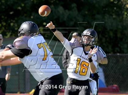 Thumbnail 2 in St. Anthony's @ Iona Prep photogallery.