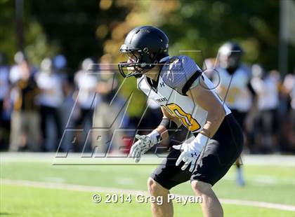 Thumbnail 3 in St. Anthony's @ Iona Prep photogallery.