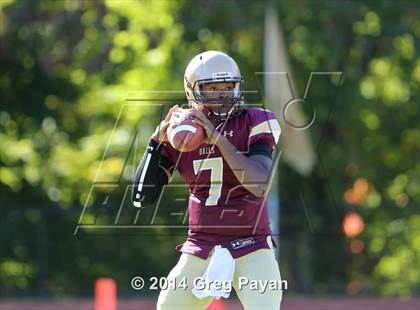 Thumbnail 2 in St. Anthony's @ Iona Prep photogallery.