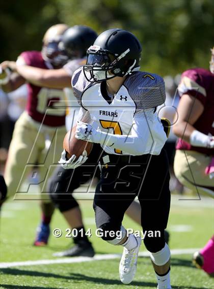 Thumbnail 3 in St. Anthony's @ Iona Prep photogallery.