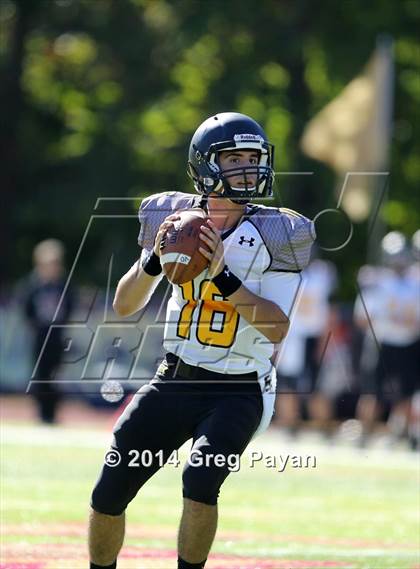 Thumbnail 2 in St. Anthony's @ Iona Prep photogallery.
