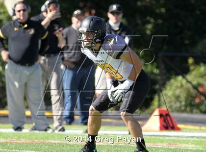 Thumbnail 2 in St. Anthony's @ Iona Prep photogallery.