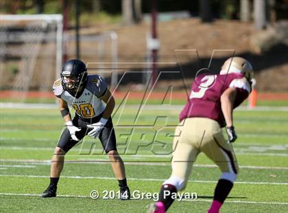 Thumbnail 3 in St. Anthony's @ Iona Prep photogallery.