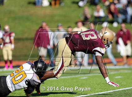 Thumbnail 3 in St. Anthony's @ Iona Prep photogallery.