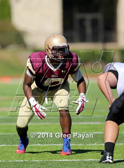 Thumbnail 1 in St. Anthony's @ Iona Prep photogallery.