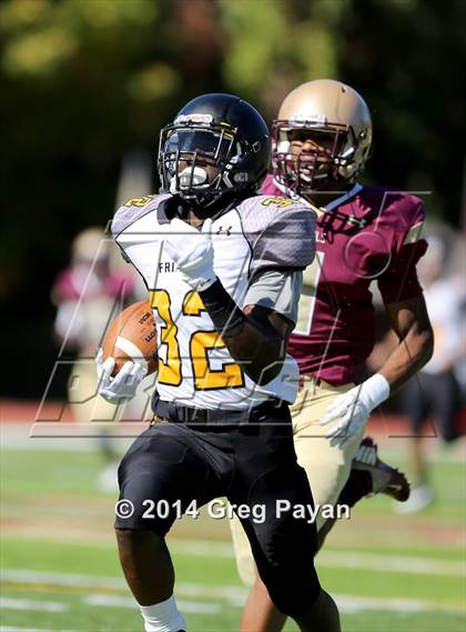 Thumbnail 1 in St. Anthony's @ Iona Prep photogallery.
