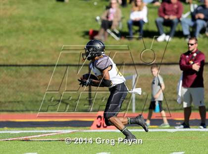 Thumbnail 1 in St. Anthony's @ Iona Prep photogallery.