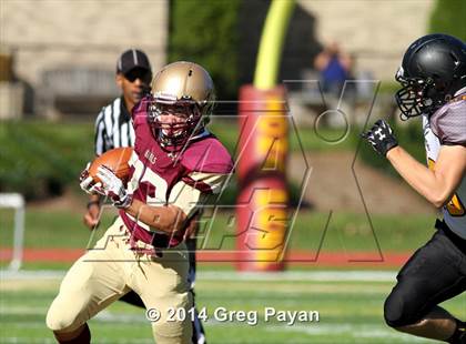 Thumbnail 1 in St. Anthony's @ Iona Prep photogallery.