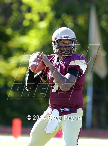 Thumbnail 3 in St. Anthony's @ Iona Prep photogallery.