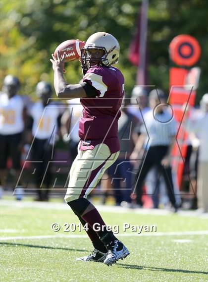 Thumbnail 1 in St. Anthony's @ Iona Prep photogallery.