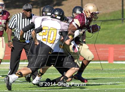 Thumbnail 3 in St. Anthony's @ Iona Prep photogallery.