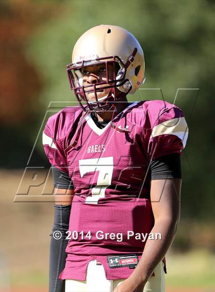 Thumbnail 2 in St. Anthony's @ Iona Prep photogallery.