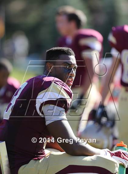 Thumbnail 3 in St. Anthony's @ Iona Prep photogallery.