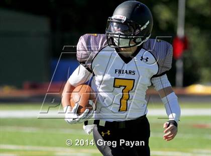 Thumbnail 2 in St. Anthony's @ Iona Prep photogallery.