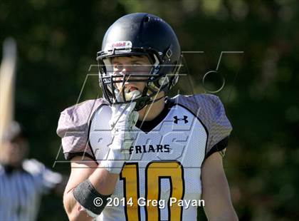 Thumbnail 3 in St. Anthony's @ Iona Prep photogallery.