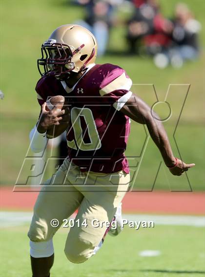 Thumbnail 3 in St. Anthony's @ Iona Prep photogallery.