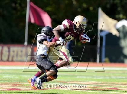 Thumbnail 2 in St. Anthony's @ Iona Prep photogallery.