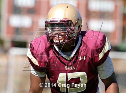 Thumbnail 3 in St. Anthony's @ Iona Prep photogallery.