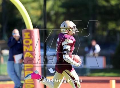 Thumbnail 1 in St. Anthony's @ Iona Prep photogallery.