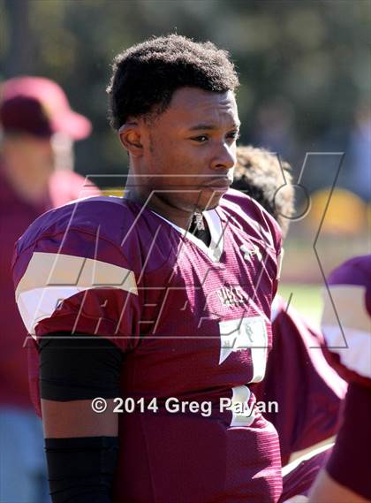 Thumbnail 3 in St. Anthony's @ Iona Prep photogallery.