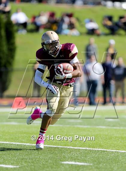 Thumbnail 1 in St. Anthony's @ Iona Prep photogallery.