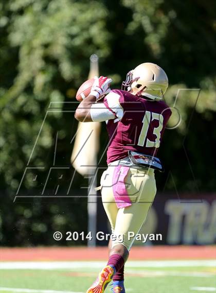 Thumbnail 2 in St. Anthony's @ Iona Prep photogallery.