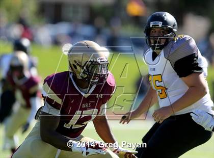Thumbnail 3 in St. Anthony's @ Iona Prep photogallery.