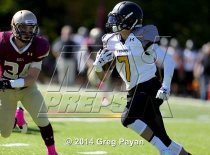 Thumbnail 3 in St. Anthony's @ Iona Prep photogallery.