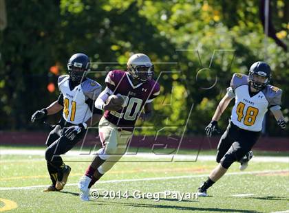 Thumbnail 3 in St. Anthony's @ Iona Prep photogallery.