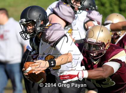 Thumbnail 3 in St. Anthony's @ Iona Prep photogallery.