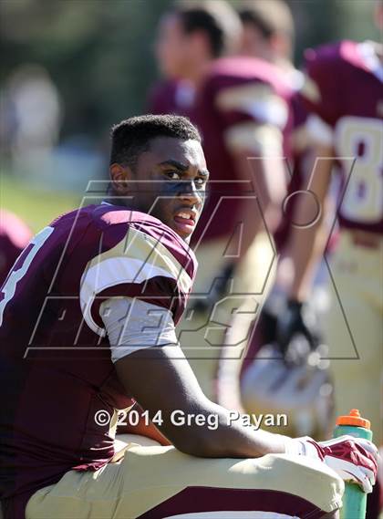 Thumbnail 2 in St. Anthony's @ Iona Prep photogallery.