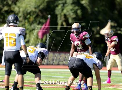 Thumbnail 2 in St. Anthony's @ Iona Prep photogallery.