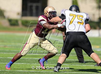 Thumbnail 3 in St. Anthony's @ Iona Prep photogallery.