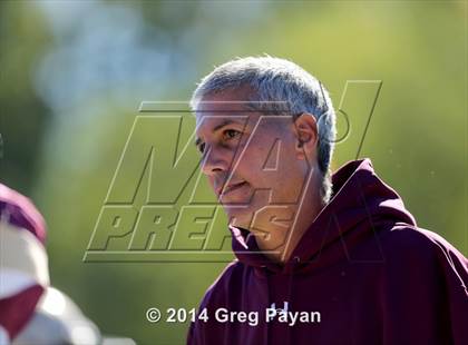 Thumbnail 1 in St. Anthony's @ Iona Prep photogallery.
