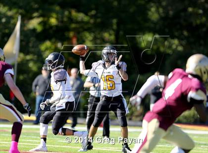 Thumbnail 1 in St. Anthony's @ Iona Prep photogallery.